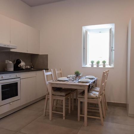 Le Grazie Romantic House By Dimore Trinacria Syrakusa Exteriör bild