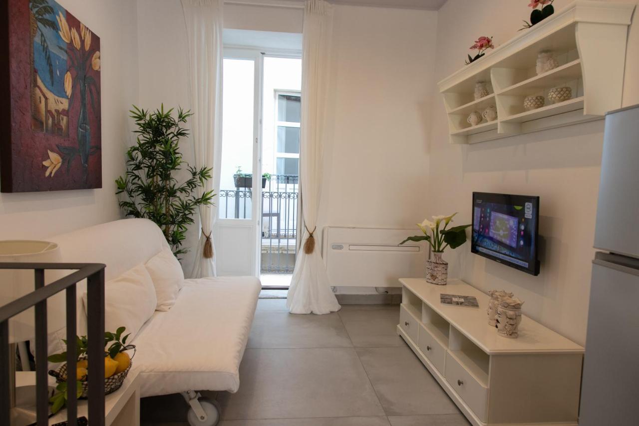 Le Grazie Romantic House By Dimore Trinacria Syrakusa Exteriör bild