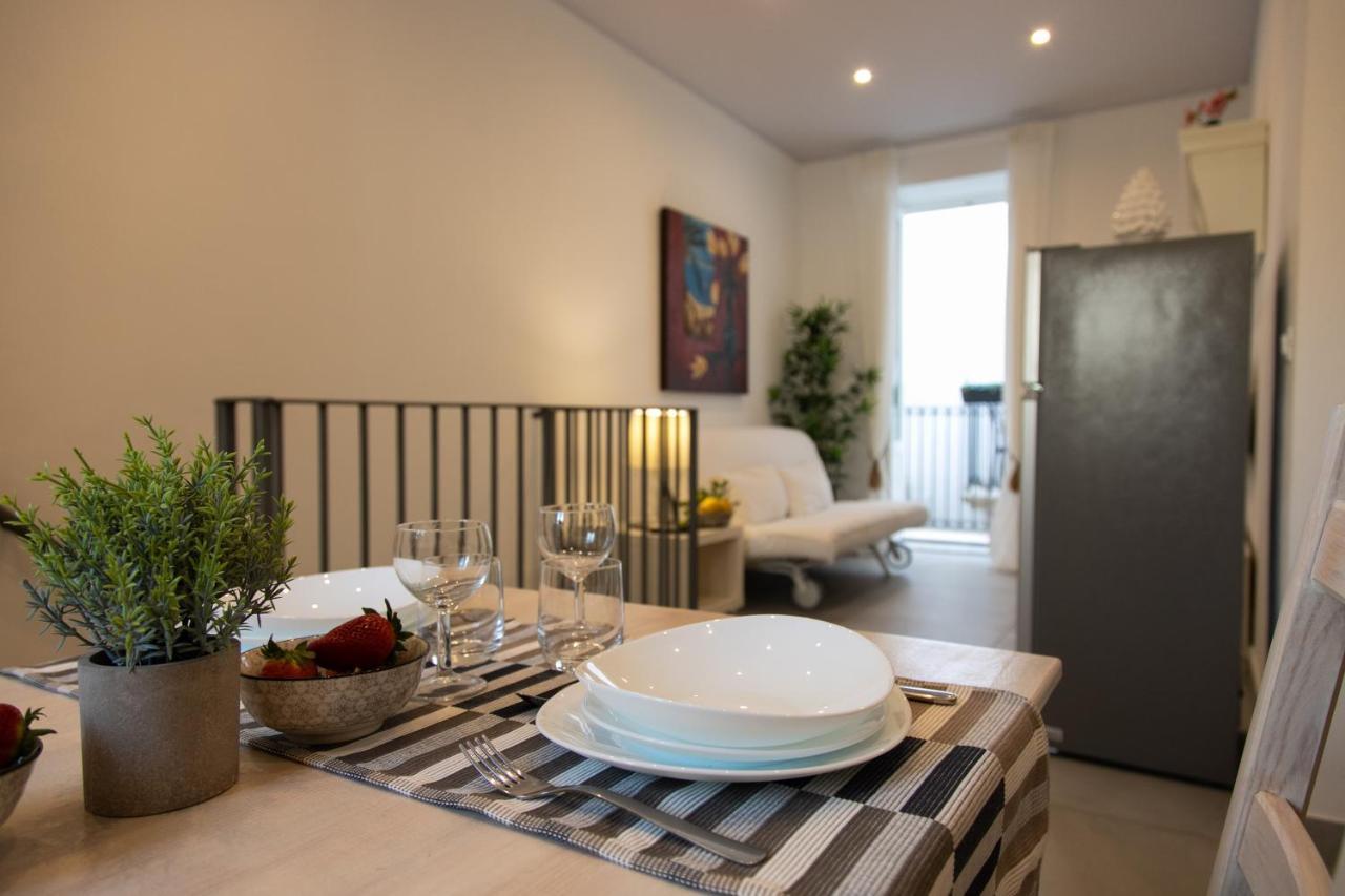 Le Grazie Romantic House By Dimore Trinacria Syrakusa Exteriör bild